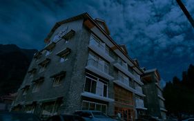 Hotel One Naran